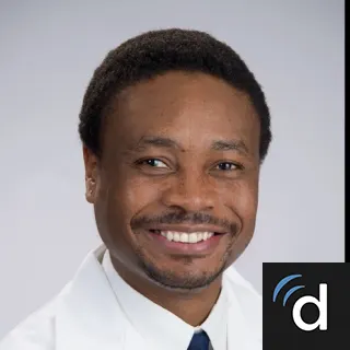 Dr. Kudakwashe R. Chikwava – Pathologist in Houston, Texas