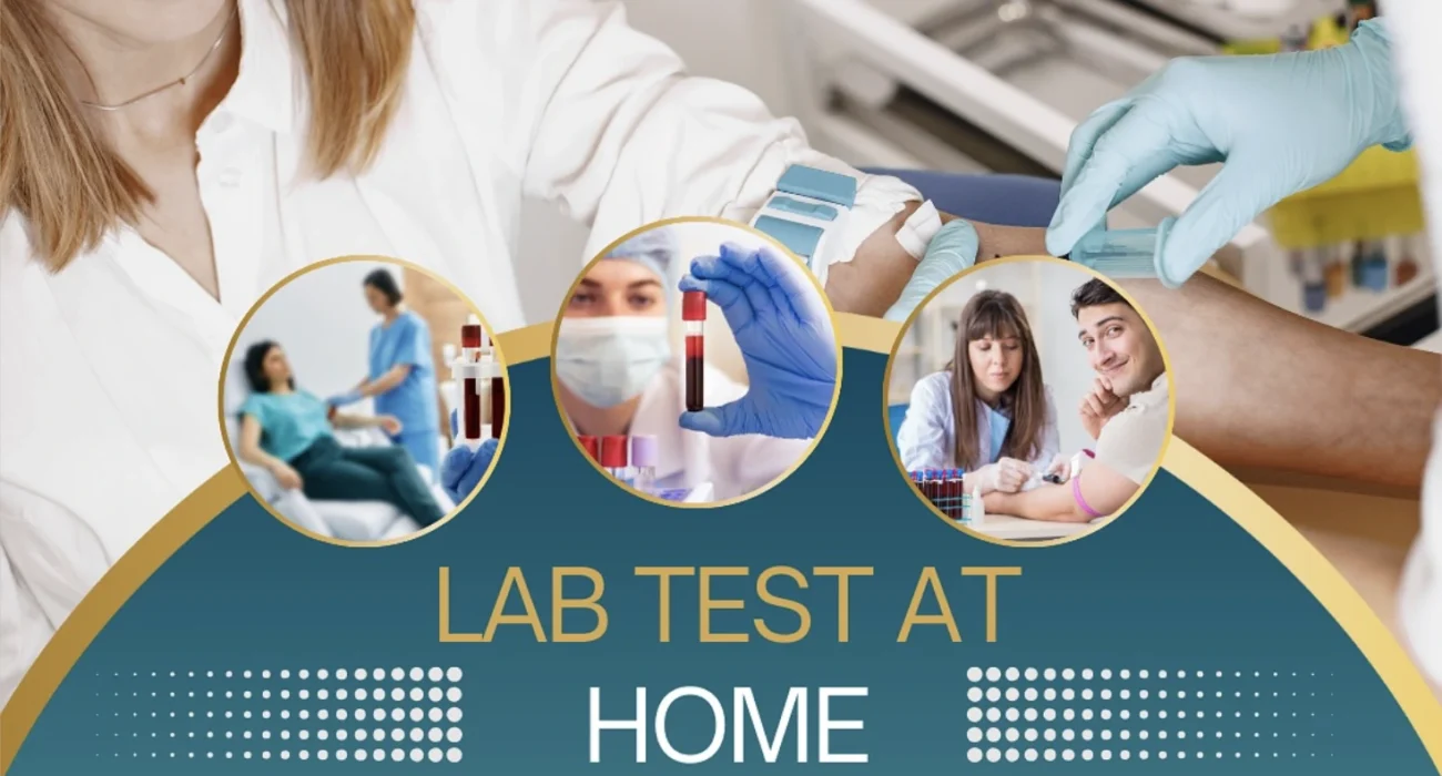 Mcv Blood Test Quality Lab Tests, Now at Your Home!