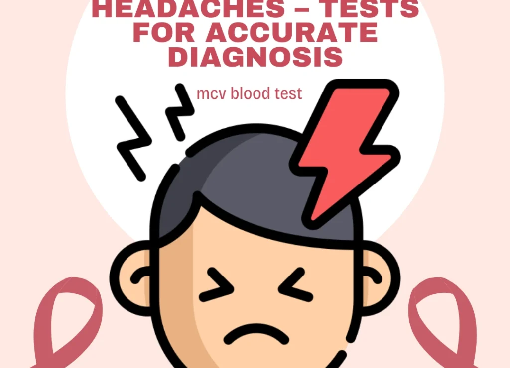 Migraines vs. Headaches Tests for Accurate Diagnosis