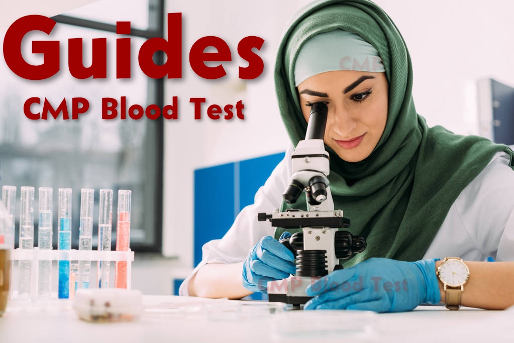 CMP Blood Test