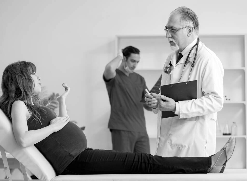 MCV Blood Test During Pregnancy